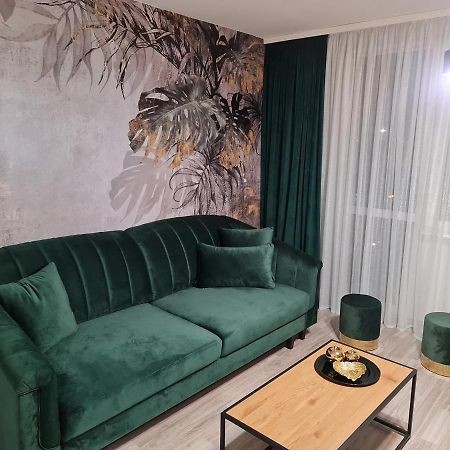 Apartament Nova Przy S3 Nowa Sol Esterno foto