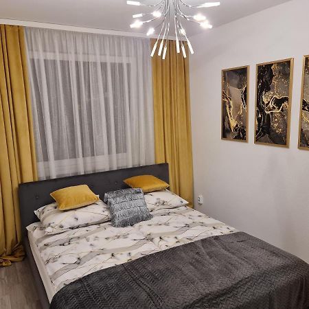 Apartament Nova Przy S3 Nowa Sol Esterno foto