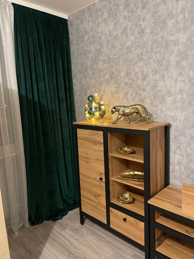 Apartament Nova Przy S3 Nowa Sol Esterno foto