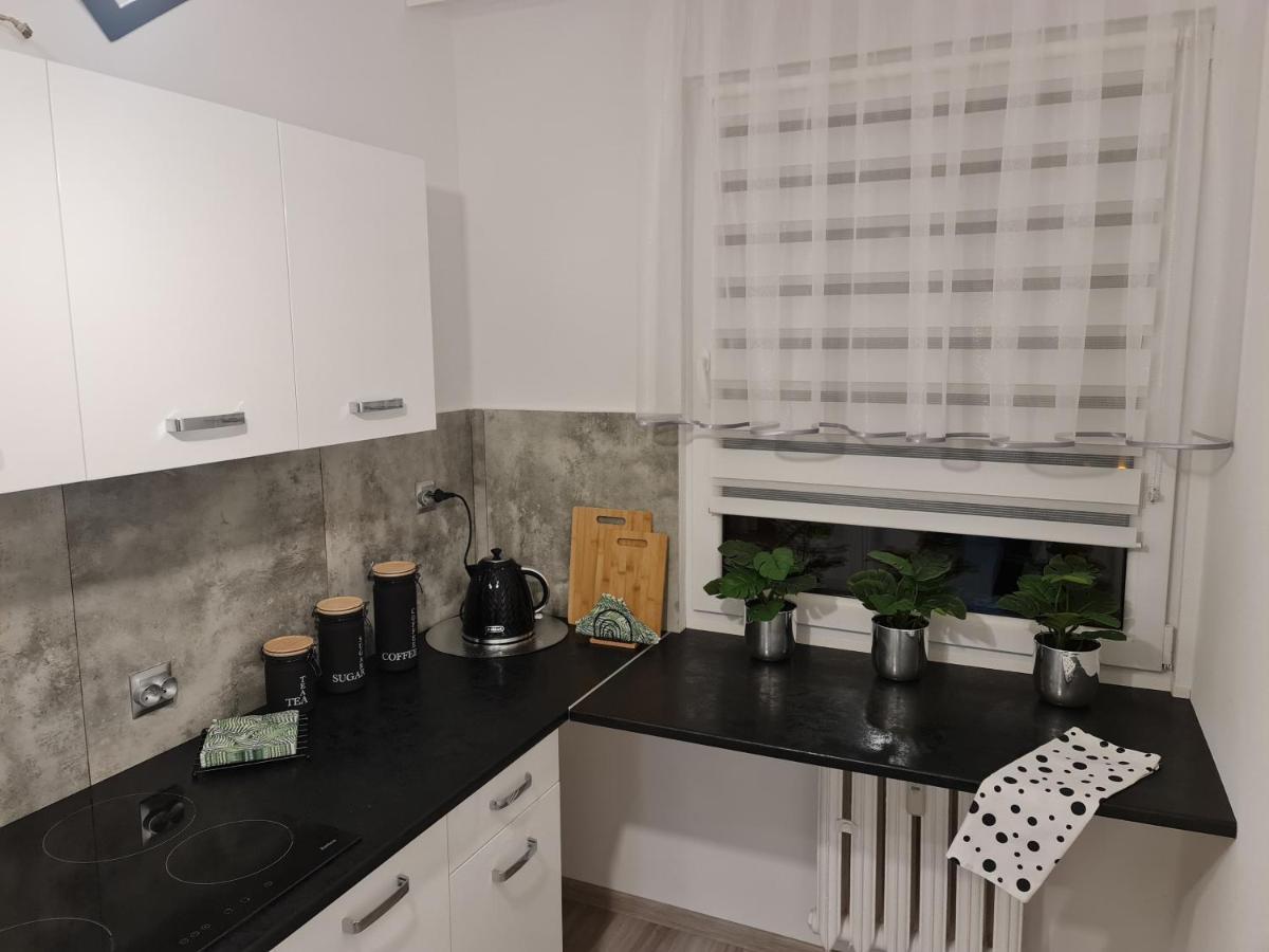 Apartament Nova Przy S3 Nowa Sol Esterno foto