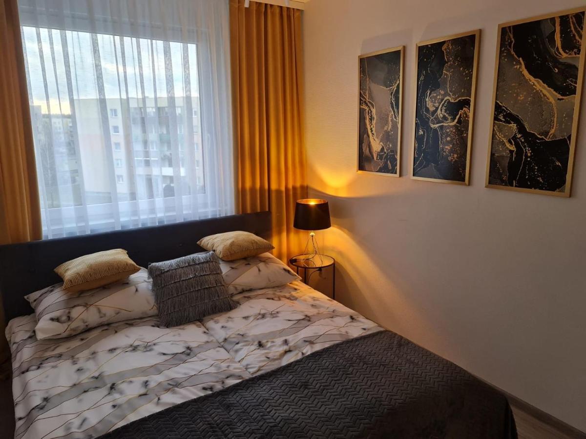 Apartament Nova Przy S3 Nowa Sol Esterno foto